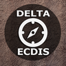 ЭКНИС (ECDIS). Дельта Тест.