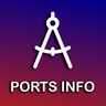 Ports Info Морские Порты Мира